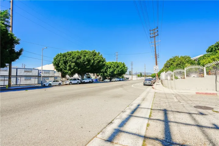 2900 Asbury Street, Cypress Park, California 90065