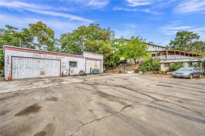 3384 E State Hwy 20, Nice, California 95464