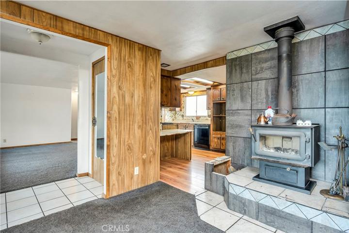 3384 E State Hwy 20, Nice, California 95464