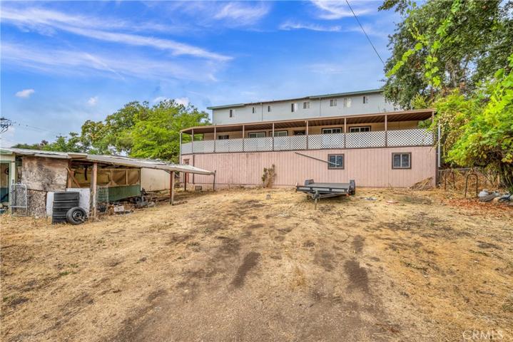 3384 E State Hwy 20, Nice, California 95464