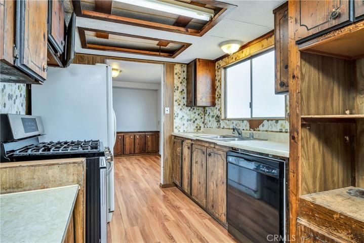3384 E State Hwy 20, Nice, California 95464