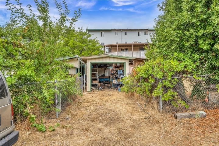 3384 E State Hwy 20, Nice, California 95464