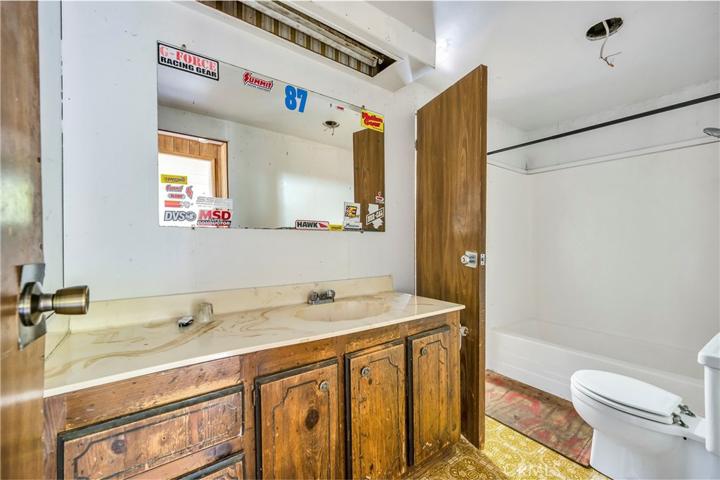 3384 E State Hwy 20, Nice, California 95464