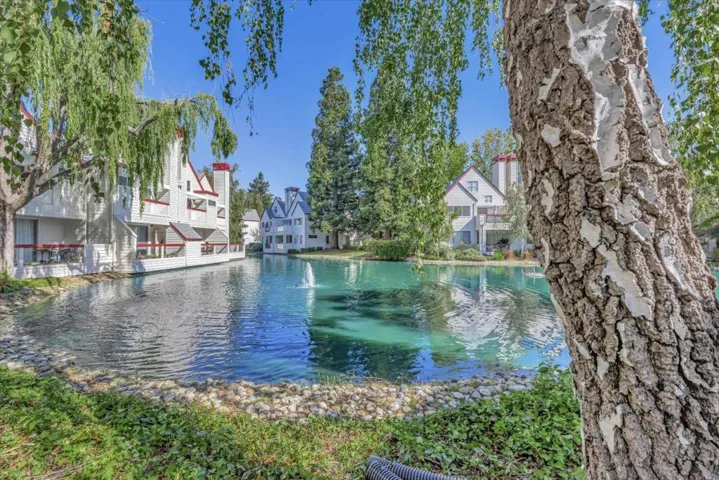 1403 Chelsea Way, Redwood City, California 94061