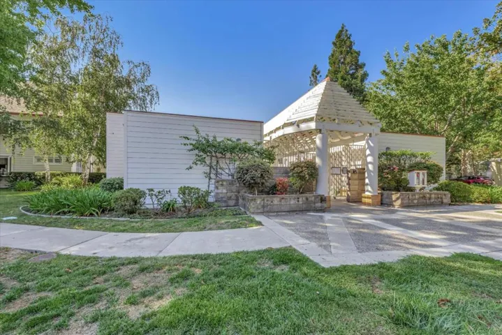1403 Chelsea Way, Redwood City, California 94061