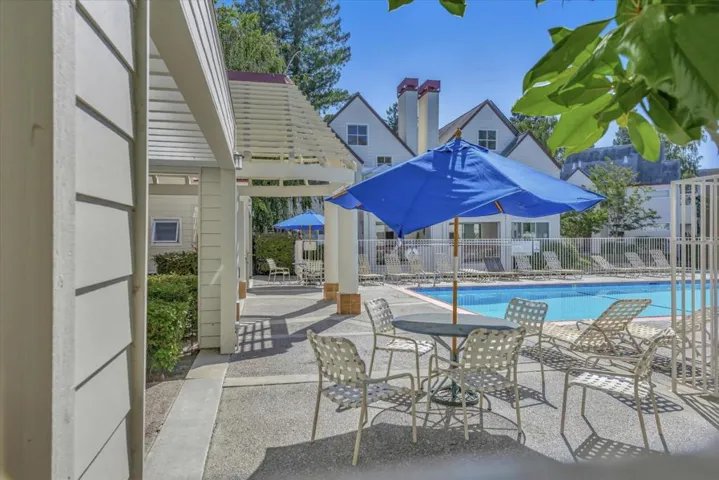 1403 Chelsea Way, Redwood City, California 94061