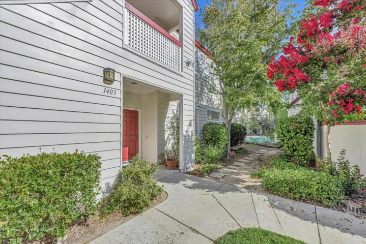 1403 Chelsea Way, Redwood City, California 94061
