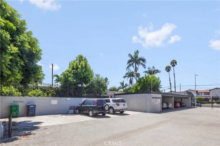 8202 Rosemead Boulevard, Pico Rivera, California 90660