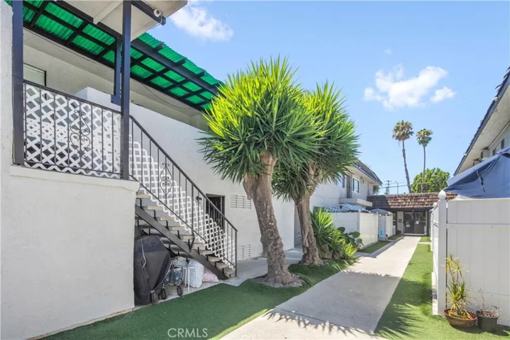 8202 Rosemead Boulevard, Pico Rivera, California 90660