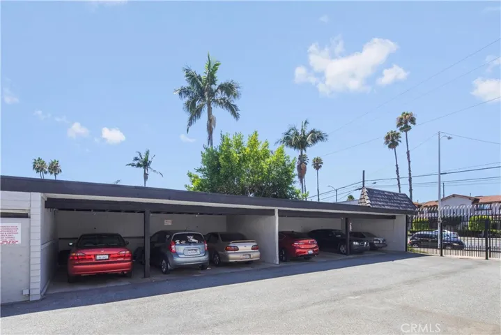 8202 Rosemead Boulevard, Pico Rivera, California 90660