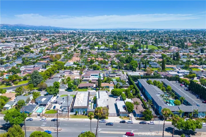 8202 Rosemead Boulevard, Pico Rivera, California 90660
