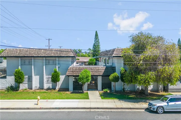 8202 Rosemead Boulevard, Pico Rivera, California 90660