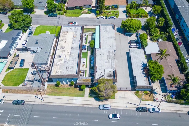 8202 Rosemead Boulevard, Pico Rivera, California 90660