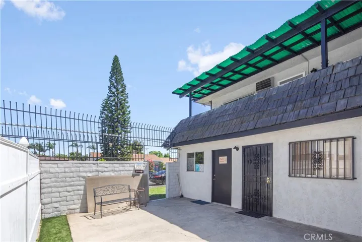 8202 Rosemead Boulevard, Pico Rivera, California 90660