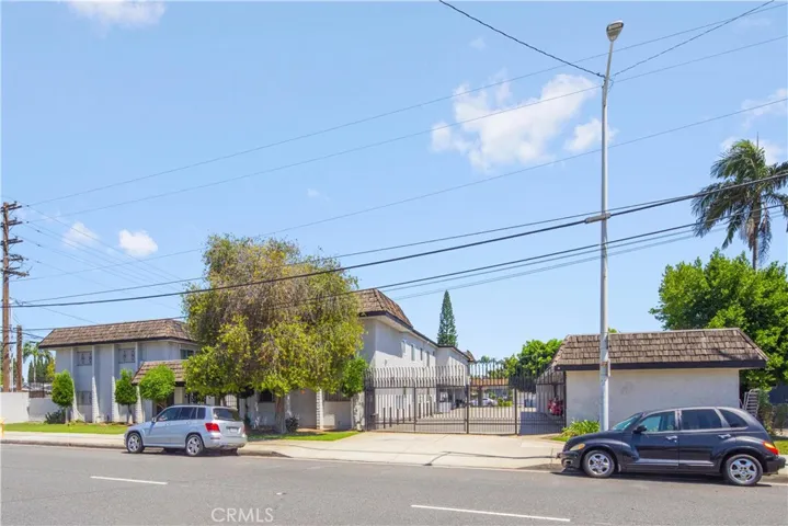 8202 Rosemead Boulevard, Pico Rivera, California 90660