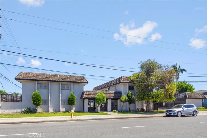 8202 Rosemead Boulevard, Pico Rivera, California 90660