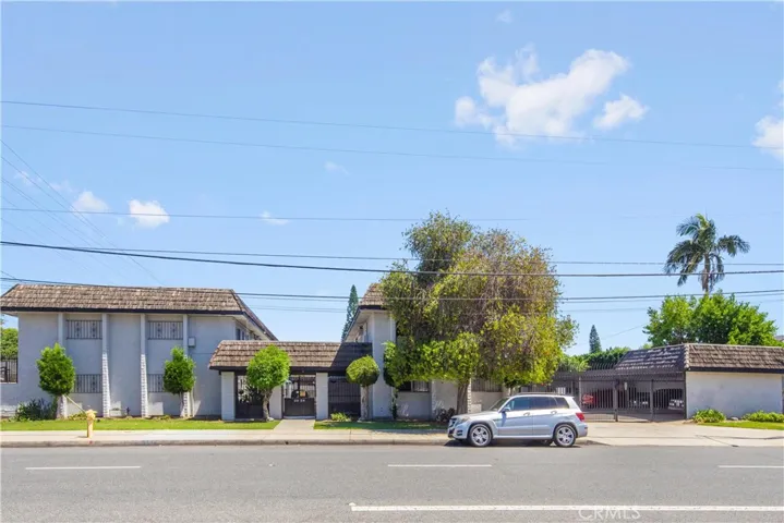 8202 Rosemead Boulevard, Pico Rivera, California 90660