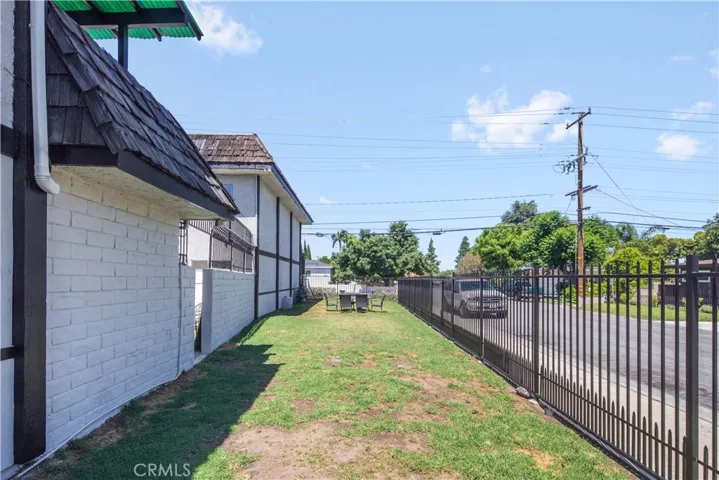 8202 Rosemead Boulevard, Pico Rivera, California 90660