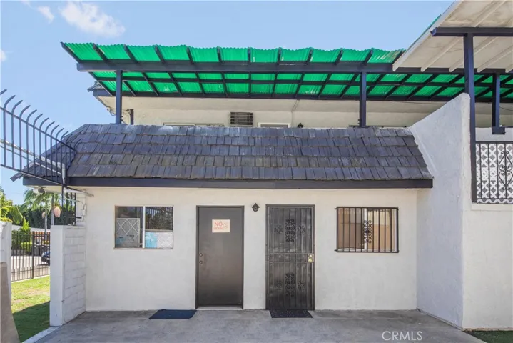 8202 Rosemead Boulevard, Pico Rivera, California 90660