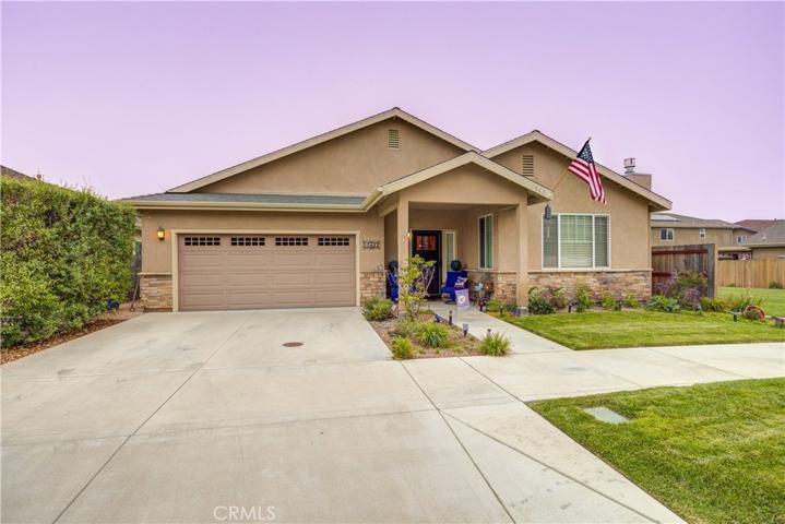 1560 25th Street, Oceano, California 93445