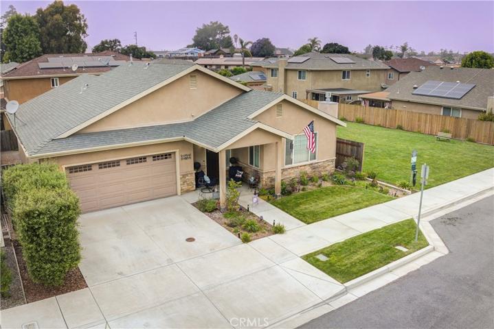 1560 25th Street, Oceano, California 93445
