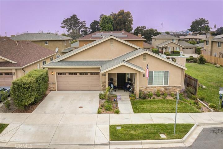 1560 25th Street, Oceano, California 93445