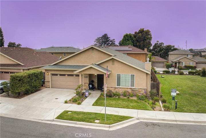1560 25th Street, Oceano, California 93445