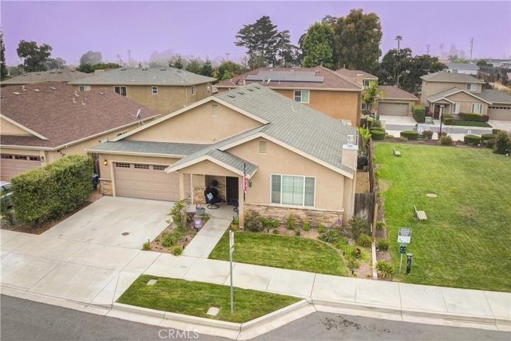 1560 25th Street, Oceano, California 93445