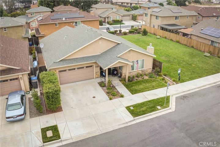 1560 25th Street, Oceano, California 93445