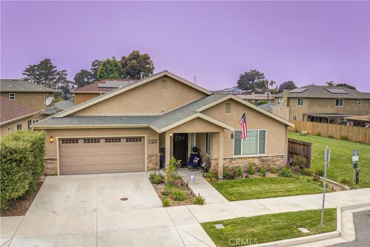 1560 25th Street, Oceano, California 93445