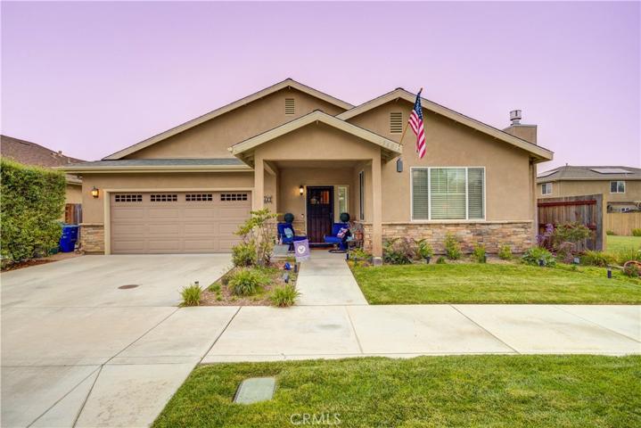 1560 25th Street, Oceano, California 93445