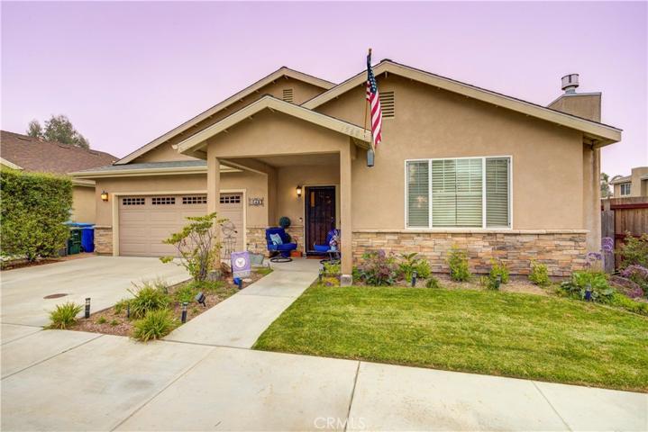 1560 25th Street, Oceano, California 93445