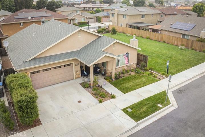 1560 25th Street, Oceano, California 93445