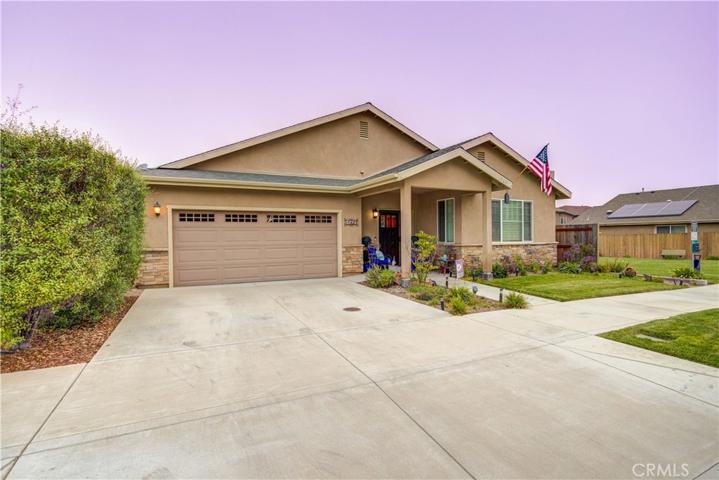 1560 25th Street, Oceano, California 93445