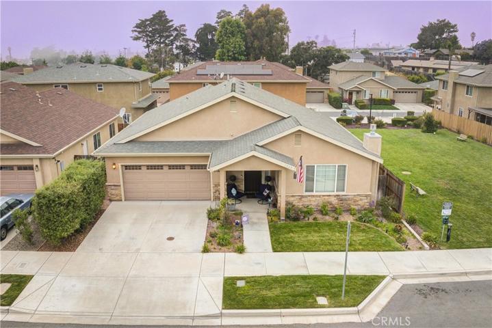 1560 25th Street, Oceano, California 93445