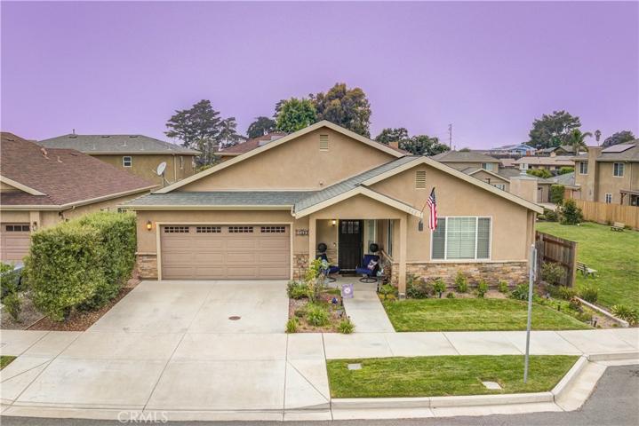 1560 25th Street, Oceano, California 93445