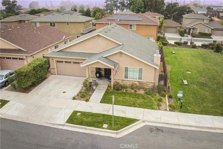 1560 25th Street, Oceano, California 93445