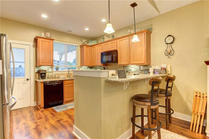 1560 25th Street, Oceano, California 93445
