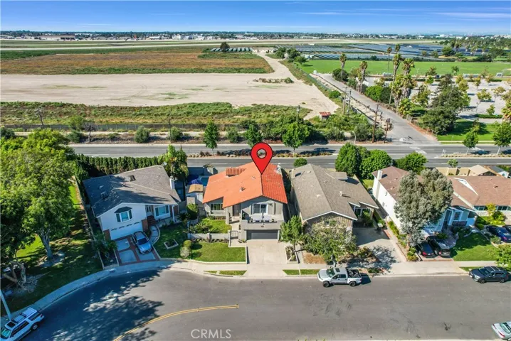 4517 Ironwood Avenue, Seal Beach, California 90740