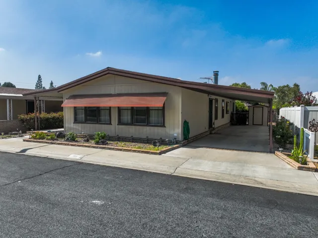 1323 Century Street, Redlands, California 92374