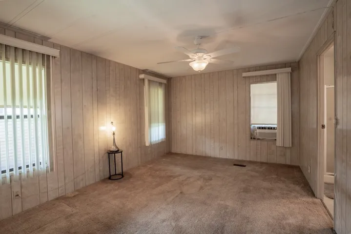 Main bedroom