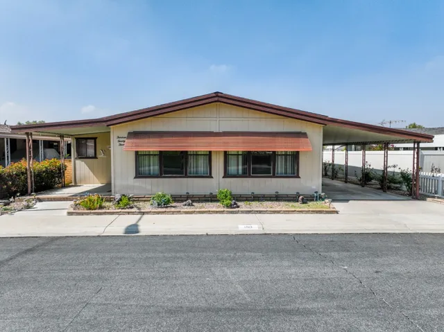 1323 Century Street, Redlands, California 92374