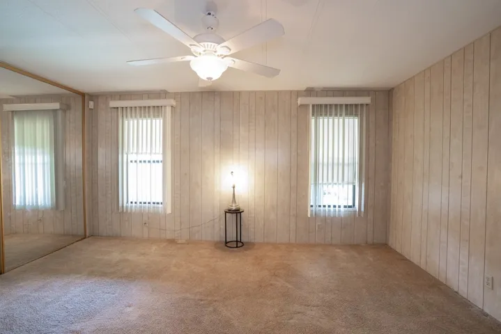 Main bedroom