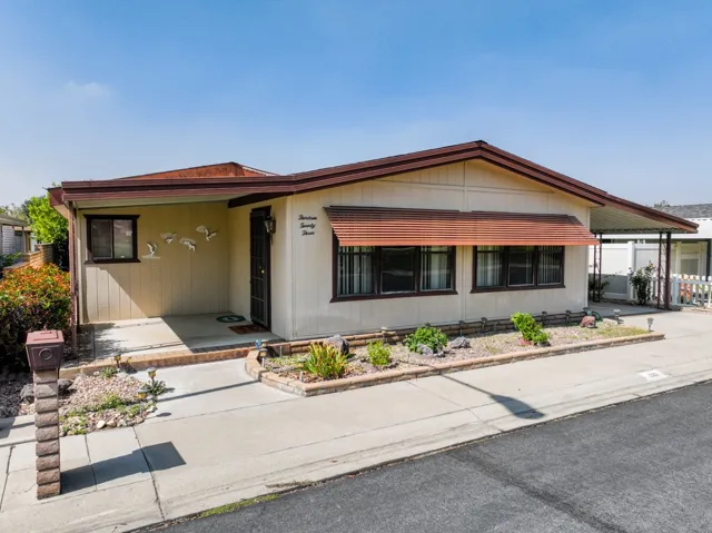 1323 Century Street, Redlands, California 92374
