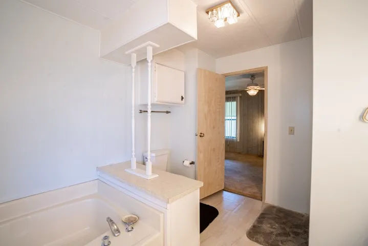 Main bath