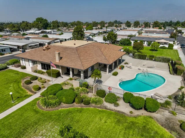 1323 Century Street, Redlands, California 92374