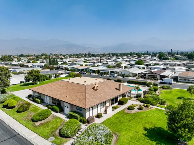 1323 Century Street, Redlands, California 92374