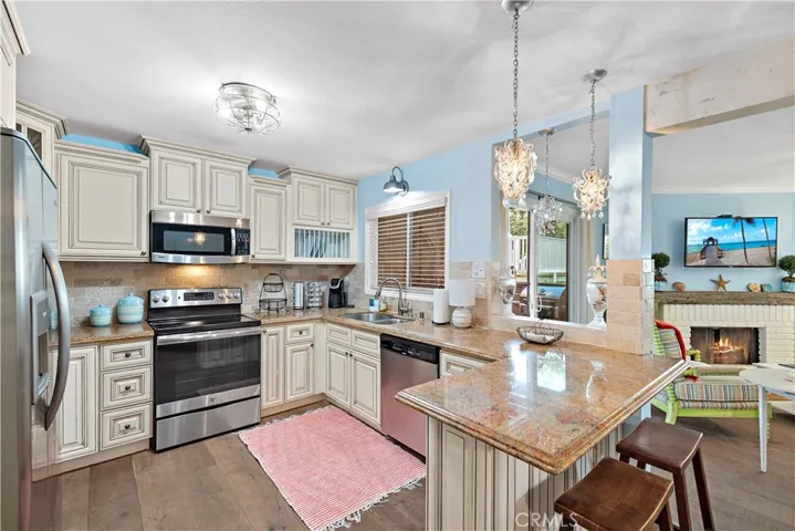 34136 Selva Road Unit 238, Dana Point, California 92629