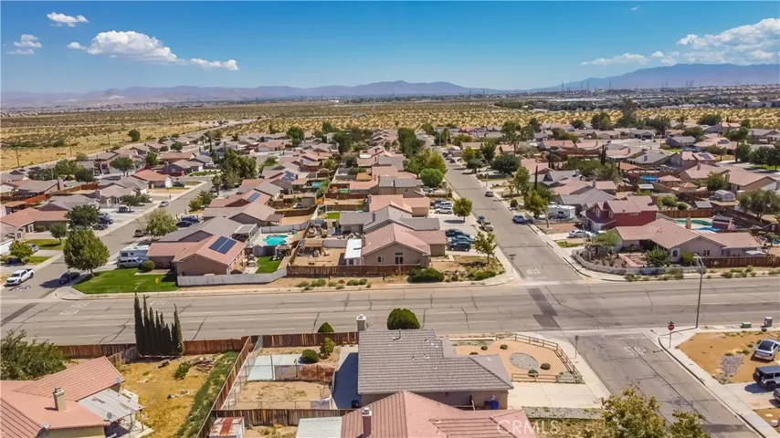 11688 Cornell Street, Adelanto, California 92301