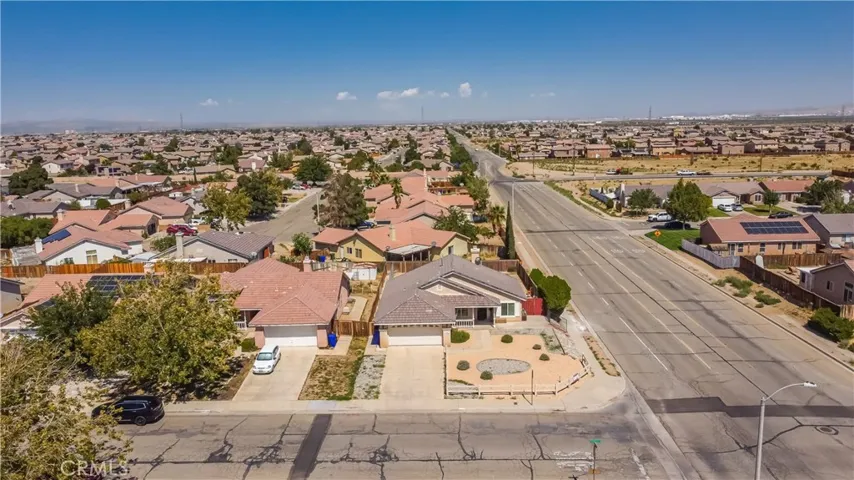11688 Cornell Street, Adelanto, California 92301